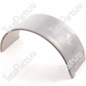 TOTALPARTS 000040781 ВКЛАДЫШ ШАТУННЫЙ 0.50