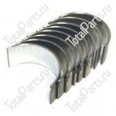 TOTALPARTS 000018364 ВКЛАДЫШИ ШАТУНА S4Q2 / S4S STD (КОМПЛ. 8 ШТ.)