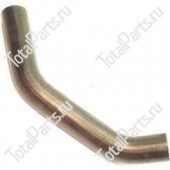 TOTALPARTS 000037526 ПАТРУБОК РАДИАТОРА