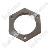 TOTALPARTS 000023311 СПЕЦИАЛЬНАЯ ГАЙКА