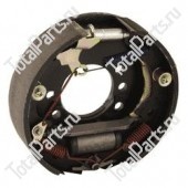 TOTALPARTS 000020941 ТОРМОЗНОЙ МЕХАНИЗМ В СБОРЕ ЛЕВЫЙ