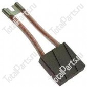 TOTALPARTS 000015181 ЭЛЕКТРОЩЕТКА