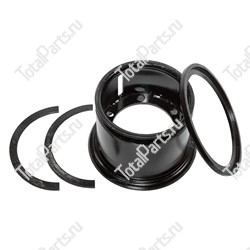 SIZE 6.00-9 ДИСК КОЛЁСНЫЙ 6-150-180