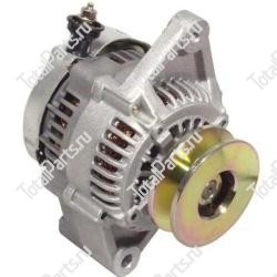 TOTALPARTS 000010382 ГЕНЕРАТОР В СБОРЕ
