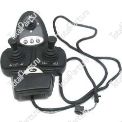 TOTALPARTS 000004603 ДЖОЙСТИК В СБОРЕ