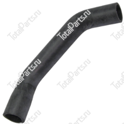 TOTALPARTS 000023103 ШЛАНГ РАДИАТОРА ВЕРХНИЙ