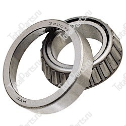 TOTALPARTS 000006735 КОНИЧЕСКИЙ ПОДШИПНИК