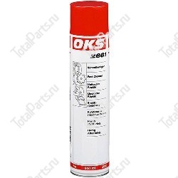 ADDINOL OKS2661 БЫСТРОДЕЙСТВУЮЩИЙ ОЧИСТИТЕЛЬ | АЭРОЗОЛЬ