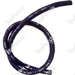TOTALPARTS 000025487 РЕЗИНОВЫЙ ШЛАНГ