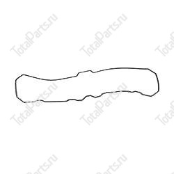 TOTALPARTS 000018259 ПРОКЛАДКА КЛАПАННОЙ КРЫШКИ