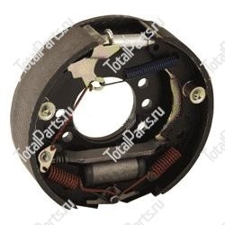 TOTALPARTS 000020941 ТОРМОЗНОЙ МЕХАНИЗМ В СБОРЕ ЛЕВЫЙ