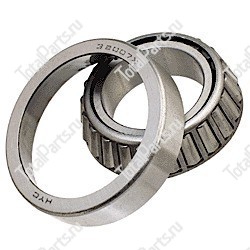 TOTALPARTS 000021709 КОНИЧЕСКИЙ ПОДШИПНИК