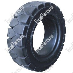 TENNANT 360162 ШИНА ЦЕЛЬНОЛИТАЯ STANDARD