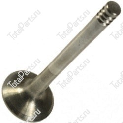 TOTALPARTS 000036538 КЛАПАН ДВИГАТЕЛЯ ВПУСКНОЙ