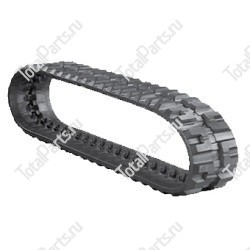 TRELLEBORG 230x48x64 РЕЗИНОВАЯ ГУСЕНИЦА