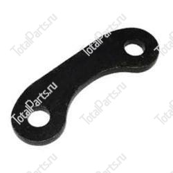 TOTALPARTS 000001836 РУЛЕВАЯ СЕРЬГА