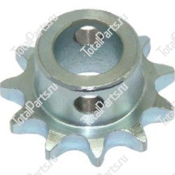 TOTALPARTS 000008541 ЗВЕЗДОЧКА