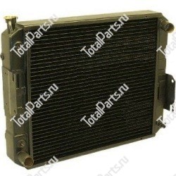 TOTALPARTS 000030626 РАДИАТОР