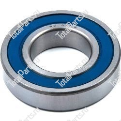 TOTALPARTS 000007533 ШАРИКОВЫЙ ПОДШИПНИК