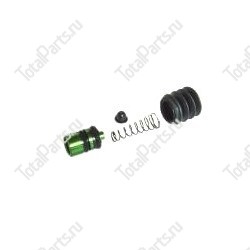 TOTALPARTS 000018381 РЕМК-КТ РАБОЧЕГО ЦИЛИНДРА СЦЕПЛЕНИЯ
