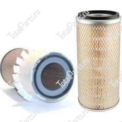 TOTALPARTS 000000008 ФИЛЬТР ВОЗДУШНЫЙ