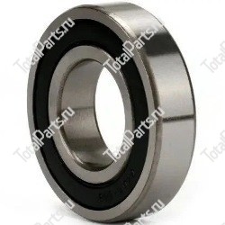 TOTALPARTS 000007532 ШАРИКОВЫЙ ПОДШИПНИК
