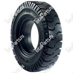 TRELLEBORG 315x45-12 ШИНА ЦЕЛЬНОЛИТАЯ ELITE XP PLUS
