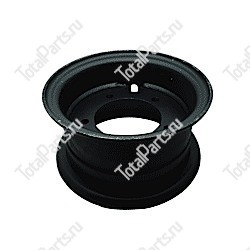HYSTER 0161891 ДИСК КОЛЁСНЫЙ 5.00-10
