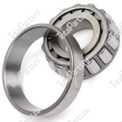 TOTALPARTS 000034407 КОНИЧЕСКИЙ ПОДШИПНИК