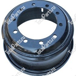 SIZE 20*8*281*302*13.5*10 ДИСК КОЛЁСНЫЙ