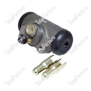 TOTALPARTS 000009975 КОЛЕСНЫЙ ТОРМОЗНОЙ ЦИЛИНДР