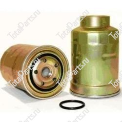 TOTALPARTS 000000018 ФИЛЬТР ТОПЛИВНЫЙ