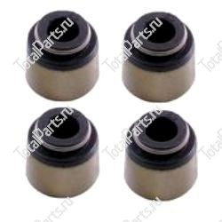 TOTALPARTS 000004673 МАСЛОСЪЁМНЫЙ КОЛПАЧОК