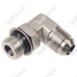 TOTALPARTS 000001724 ФИТТИНГ УГЛОВОЙ