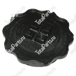 TOTALPARTS 000037904 КРЫШКА ФИЛЬТРА
