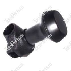 TOTALPARTS 000035956 РУКОЯТКА РУЛЕВОГО КОЛЕСА