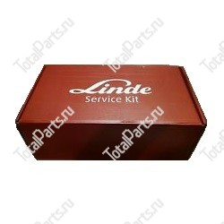 TOTALPARTS 000034955 СЕРВИСНЫЙ НАБОР ДЛЯ ТО ПОГРУЗЧИКА 1000h