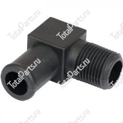 TOTALPARTS 000001982 ФИТИНГ УГЛОВОЙ
