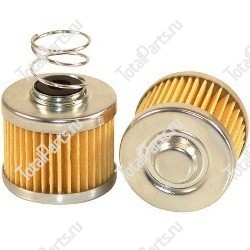 TOTALPARTS 000006520 ФИЛЬТР ТОПЛИВНЫЙ