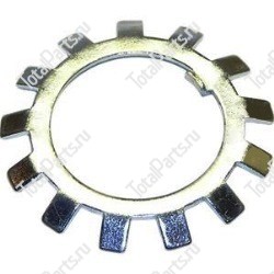 TOTALPARTS 000000931 СТОПОРНАЯ ШАЙБА