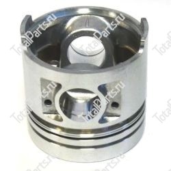 TOTALPARTS 000035312 ПОРШЕНЬ 0.50