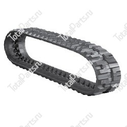 TRELLEBORG 200x39x72 ГУСЕНИЦА РЕЗИНОМЕТАЛЛИЧЕСКАЯ