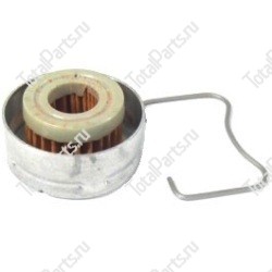 TOTALPARTS 000006612 САПУН