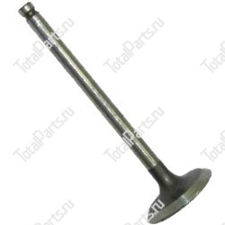 TOTALPARTS 000028499 ВПУСКНОЙ КЛАПАН ДВИГАТЕЛЯ