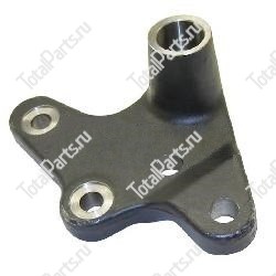 TOTALPARTS 000034456 ЦАПФА ПОВОРОТНАЯ
