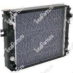 TOTALPARTS 000014689 РАДИАТОР