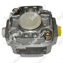 TOTALPARTS 000035732 ГИДРАВЛИЧЕСКИЙ НАСОС