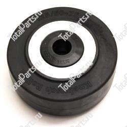 TOTALPARTS 000035441 ГРУЗОВОЕ КОЛЕСО