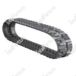 TRELLEBORG 230x48x70 РЕЗИНОВАЯ ГУСЕНИЦА