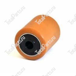 TOTALPARTS 000000166 РОЛИК ГРУЗОВОЙ